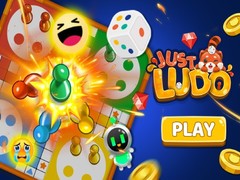Lojë Just Ludo