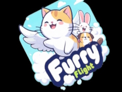 Lojë Furry Flight