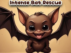 Lojë Intense Bat Rescue 