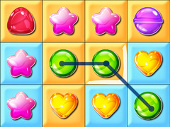 Lojë Candy Chain Master