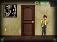 Lojë Amgel Easy Room Escape 274