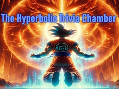 Lojë The Hyperbolic Trivia Chamber