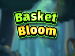 Lojë Basket Bloom