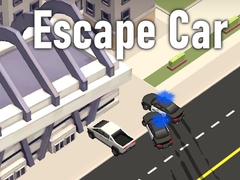 Lojë Escape Car