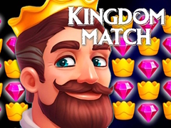 Lojë Kingdom match