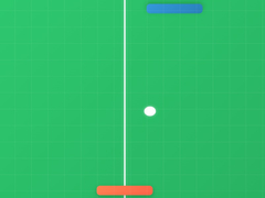 Lojë Pong Vision