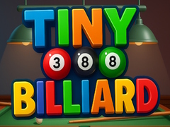 Lojë Tiny Billiard