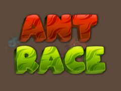 Lojë Ant Race