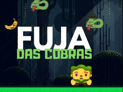 Lojë Fuja das Cobras