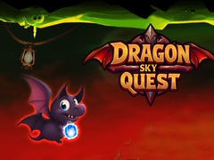 Lojë Drago Sky Quest