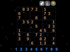 Lojë Classic Sudoku Daily Puzzles