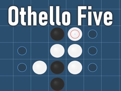 Lojë Othello Five