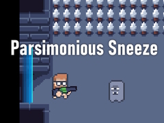 Lojë Parsimonious Sneeze
