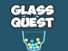 Lojë Glass Quest