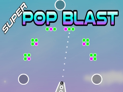 Lojë Super Pop Blast