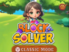 Lojë Block Solver