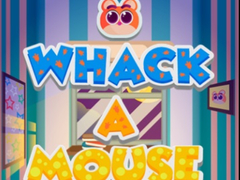 Lojë Whack A Mouse