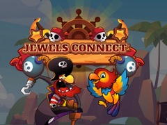 Lojë Jewels Connect