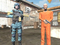 Lojë Strike Force