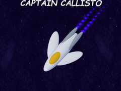 Lojë Captain Callisto