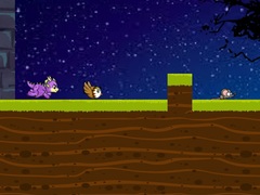 Lojë Mice Hunt 2player