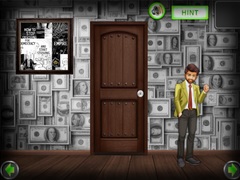Lojë Amgel Easy Room Escape 275