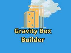 Lojë Gravity Box Builder