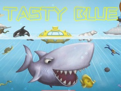 Lojë Tasty Blue