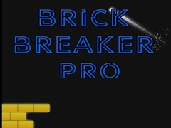 Lojë Brick Breaker Pro