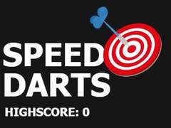 Lojë Speed Darts