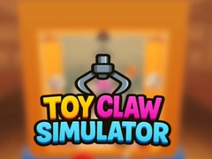 Lojë Toy Claw Simulator