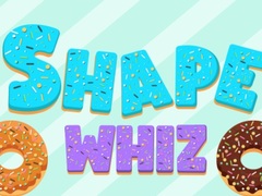 Lojë Shape Whiz
