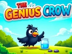 Lojë The Genius Crow