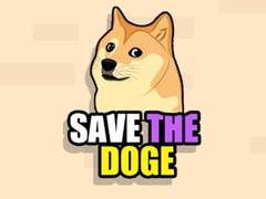 Lojë Save the Doge
