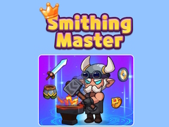 Lojë Smithing Master