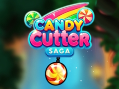 Lojë Candy Cutter Saga