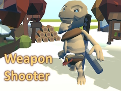 Lojë Weapon Shooter