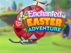 Lojë Enchanted Easter Adventure