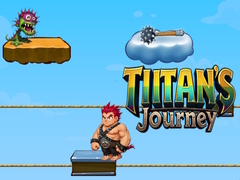 Lojë Titan’s Journey 