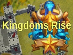 Lojë Kingdoms Rise