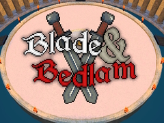 Lojë Blade & Bedlam