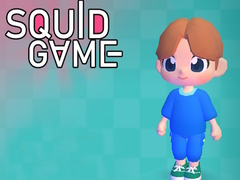 Lojë Squid Game 
