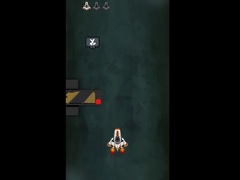 Lojë Space Endless Runner