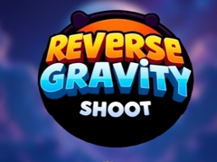 Lojë Reverse Gravity Shoot