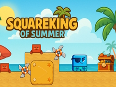 Lojë Squareking of Summer