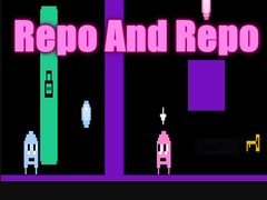 Lojë Repo And Repo