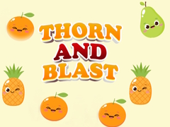 Lojë Thorn and Blast