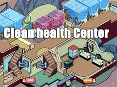 Lojë Clean health Center
