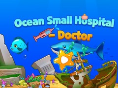 Lojë Ocean Small Hospital Doctor