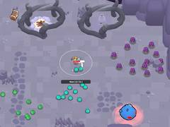 Lojë Swordsman Adventure